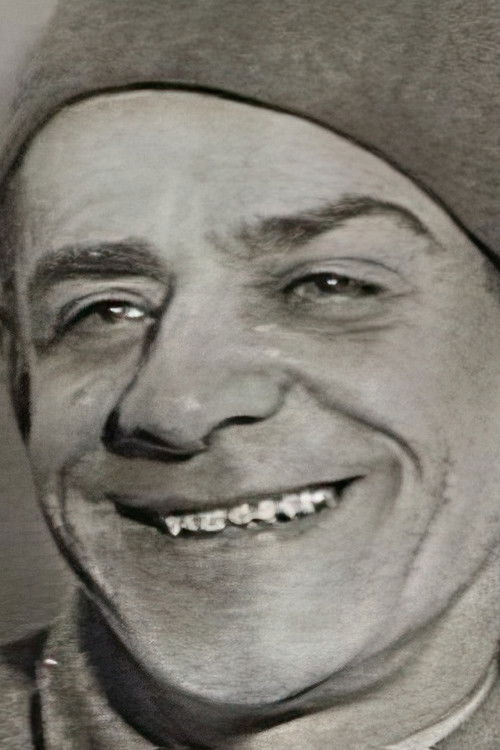 Gaston Ouvrard profile