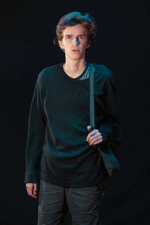 Photo of Punk Zupfer, Acting
