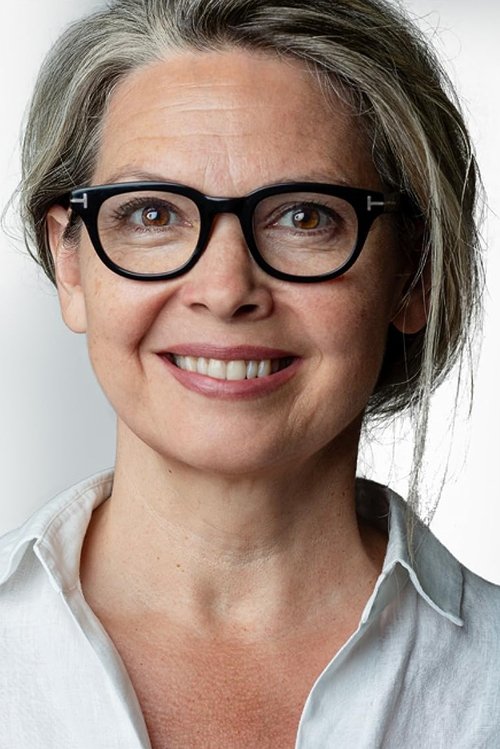 Lucy Newman-Williams profile