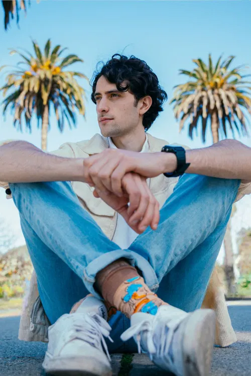 Vincent Imperato profile