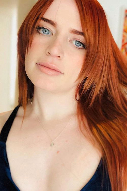 Johana Fragoso Blendl profile