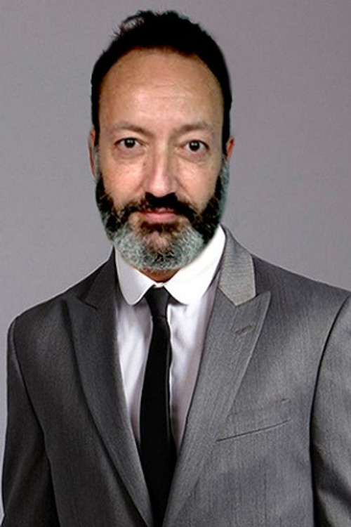 Photo of Xavier Casan, Acting