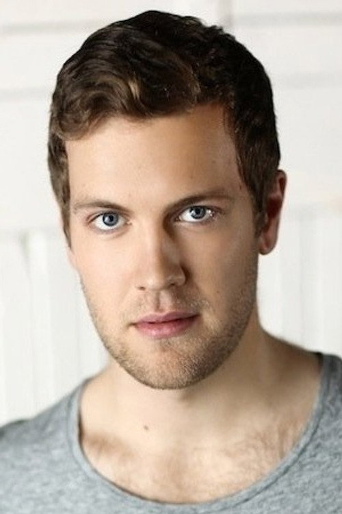 Photo of Spencer Robson, Acting