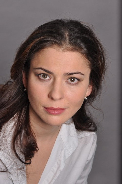 Photo of Inna Korolyova, Acting