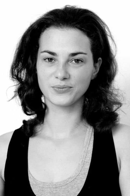 Photo of Alice Houri, Acting