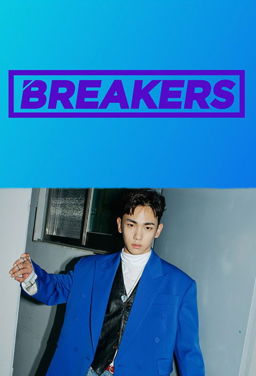 Breakers poster