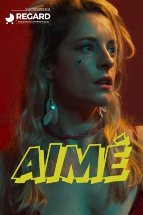 Movie poster for Aimé (2019)