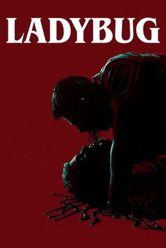 Movie poster for Ladybug (2024)