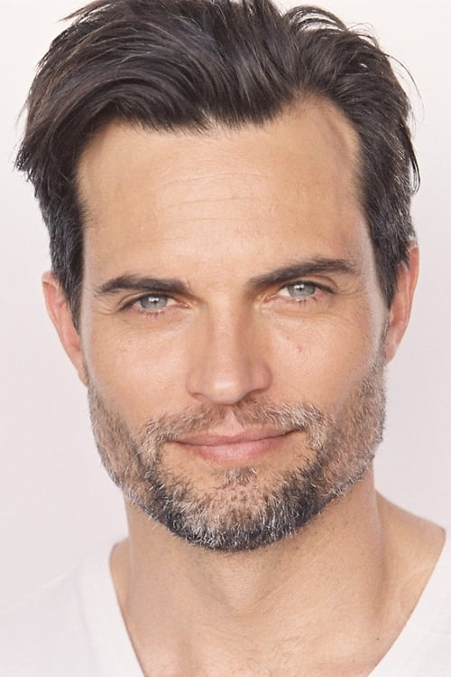 Scott Elrod profile