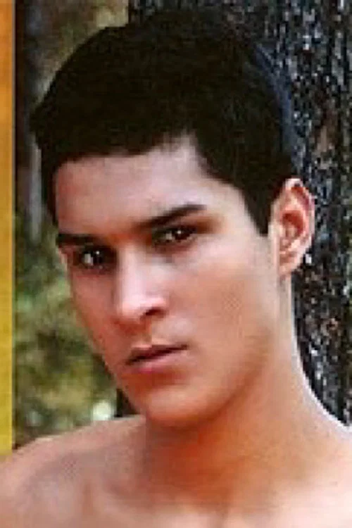 Photo of Paulo Maciel, Acting