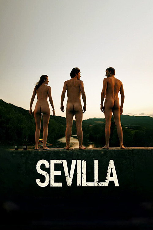 Movie poster for Sevilla (2012)