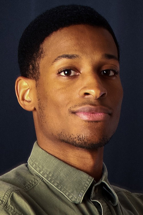 Photo of Jon Brown, Acting