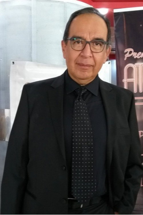 Photo of Alejandro Mayén, Acting