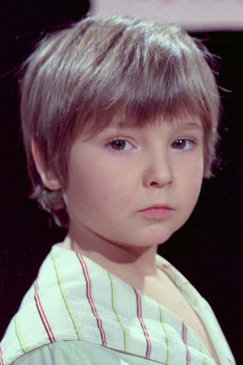 Photo of Jan Vokurka, Acting