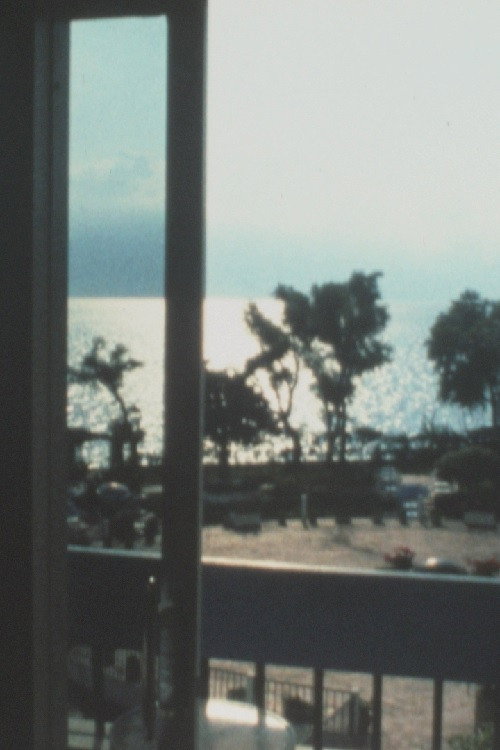 Movie poster for Super 8 Diary - 1987 (1987)