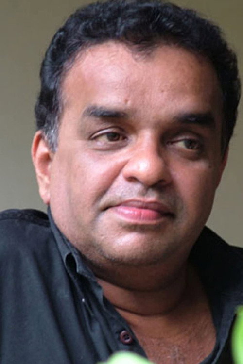 Photo of Augustine, Acting