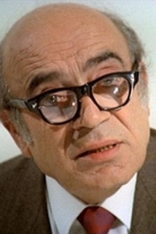 Photo of Gianfilippo Carcano, Acting
