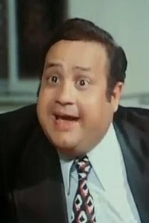 Photo of عادل زكريا, Acting