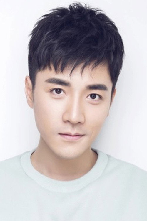 Deng Jinghong profile