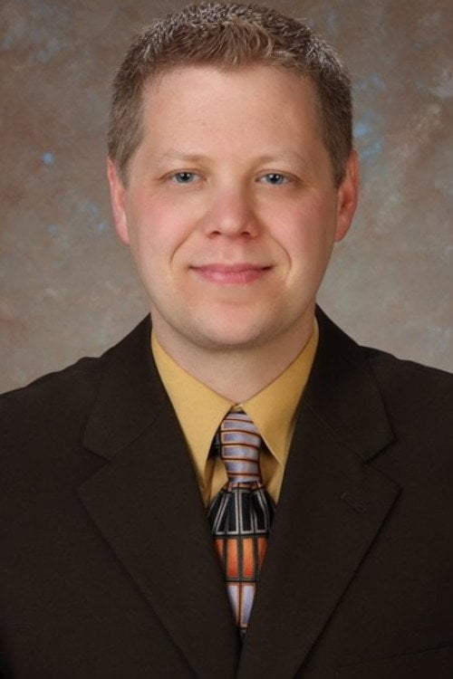 Photo of Kirk Roos, Acting
