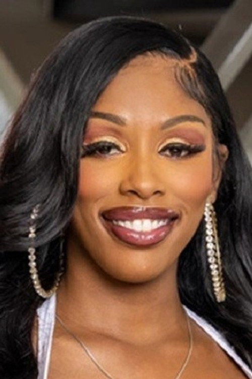 Photo of Lia Lovely, Acting