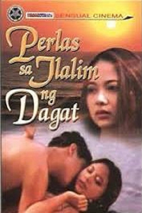 Movie poster for Perlas sa ilalim ng dagat (2000)