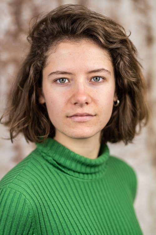 Hanneke van der Paardt profile