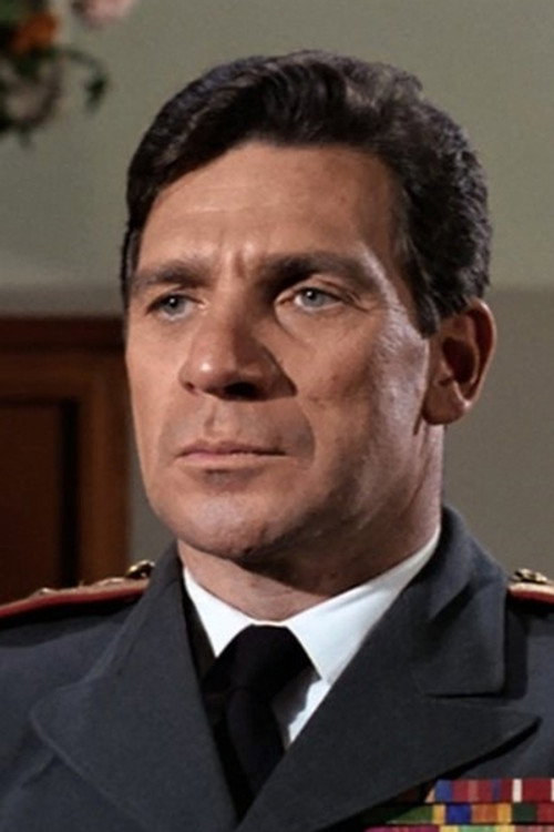 Photo of Noah Keen, Acting