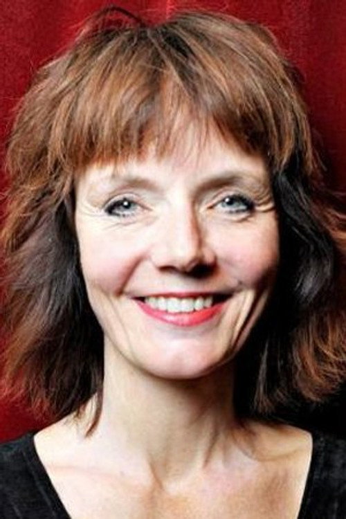 Mari Maurstad profile