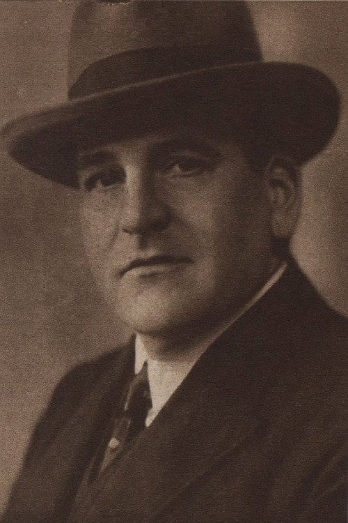 Photo of Hugo Bettauer, Writing