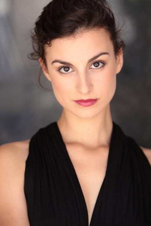 Photo of Ivona Kustudić, Acting