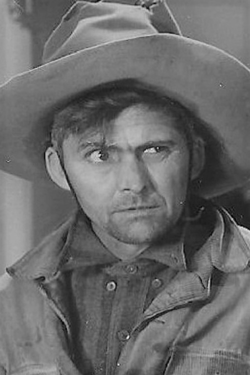 Photo of Blackjack Ward, Acting