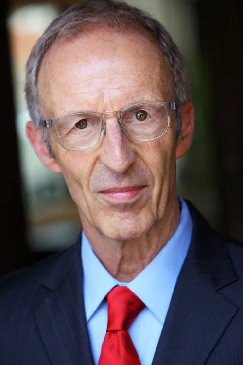 Bob Bancroft profile