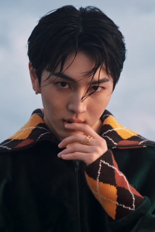 Photo of Kang Hyeong-gu, Acting