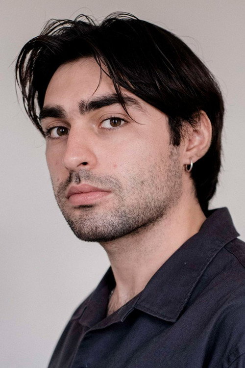 Sebastian Kanani profile