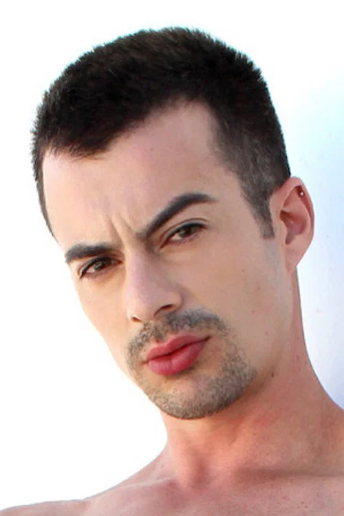 Photo of Christian Hupper, Acting