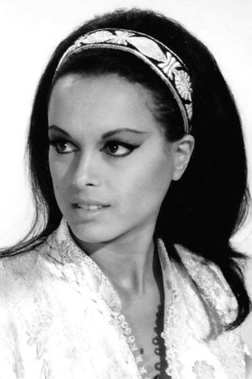 Photo of Aliza Gur, Acting