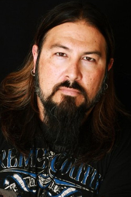 Photo of Christopher C. Romero, Acting