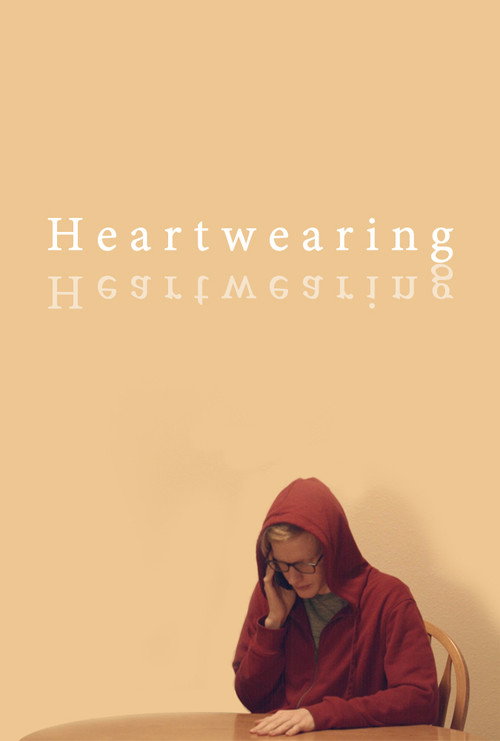 Movie poster for Heartwearing (2021)