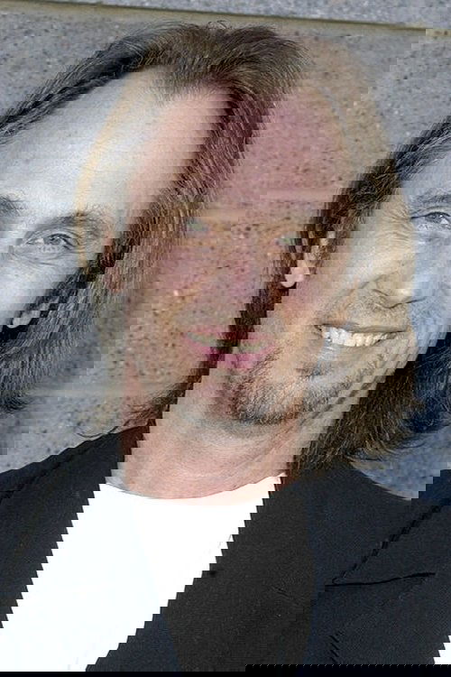 Michael Harris profile