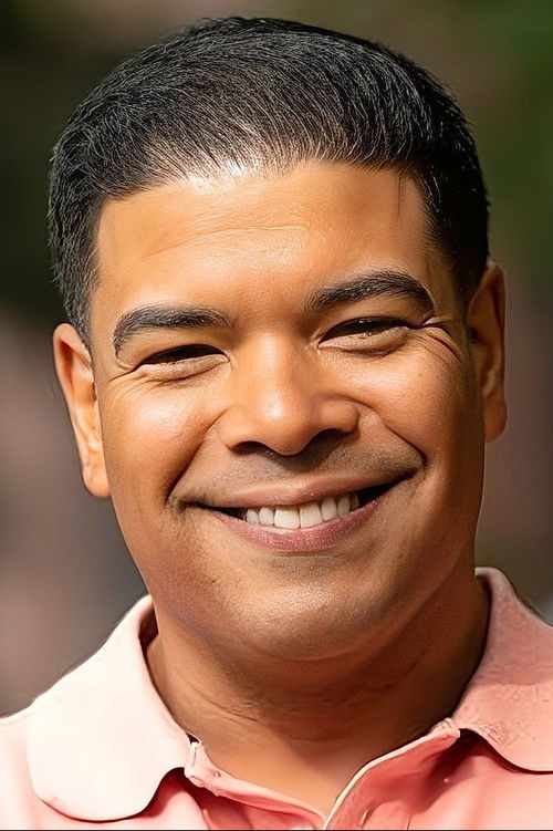 Rodney Roldan profile