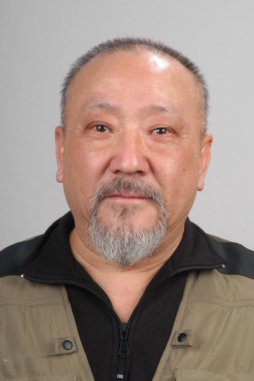 Photo of Baoguang Sun, Acting