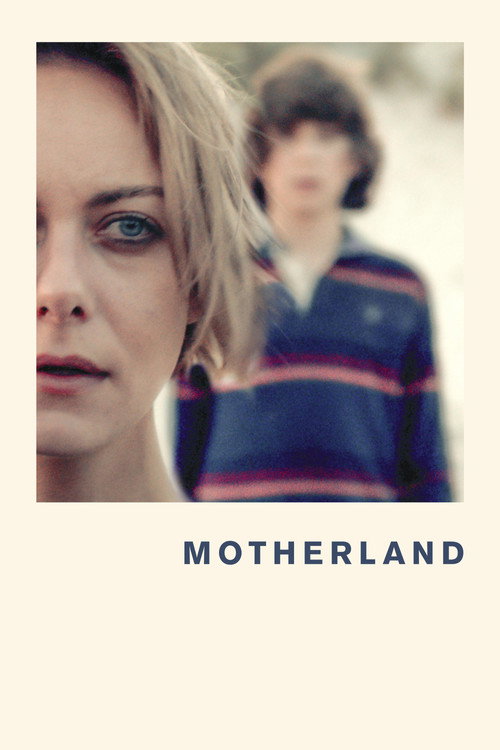 Movie poster for Motherland (2019)