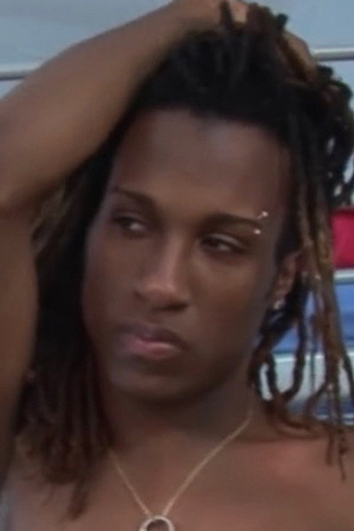 Photo of Romeo Sinclair, Acting