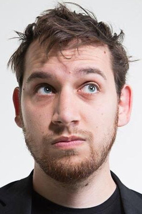 Photo of Xander De Rycke, Acting