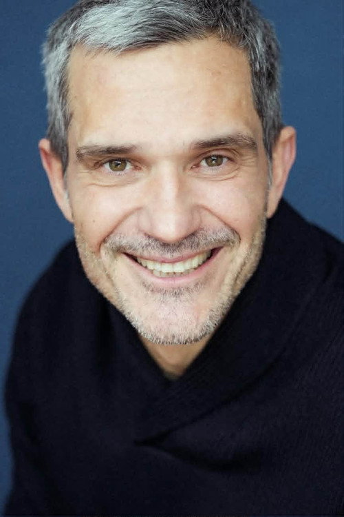 Photo of Matteo Capelli, Acting
