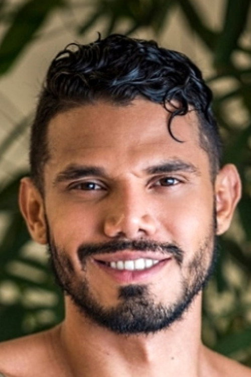 Photo of Braulio Doran, Acting