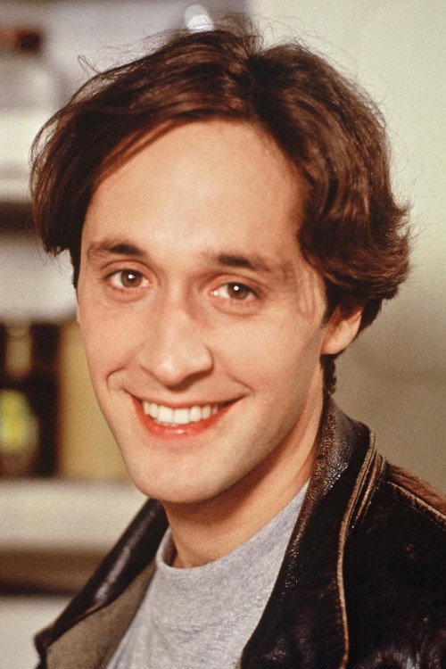 Photo of Martin Schenkel, Acting