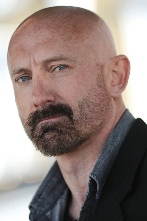 Photo of Gareth Watkins, Acting