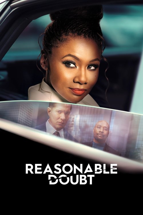 Reasonable Doubt poster